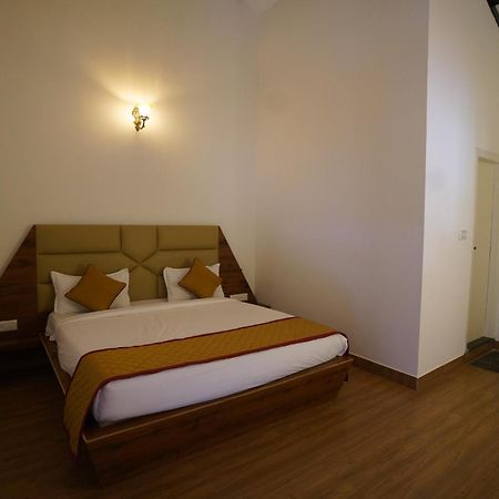 Q Mango Resort Rāmanagaram Εξωτερικό φωτογραφία