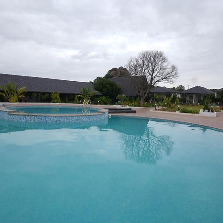Q Mango Resort Rāmanagaram Εξωτερικό φωτογραφία