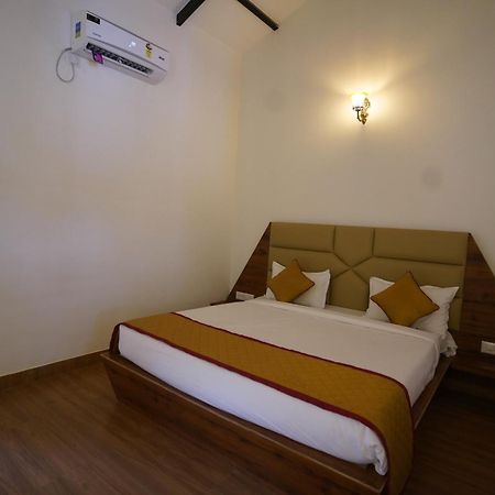 Q Mango Resort Rāmanagaram Εξωτερικό φωτογραφία
