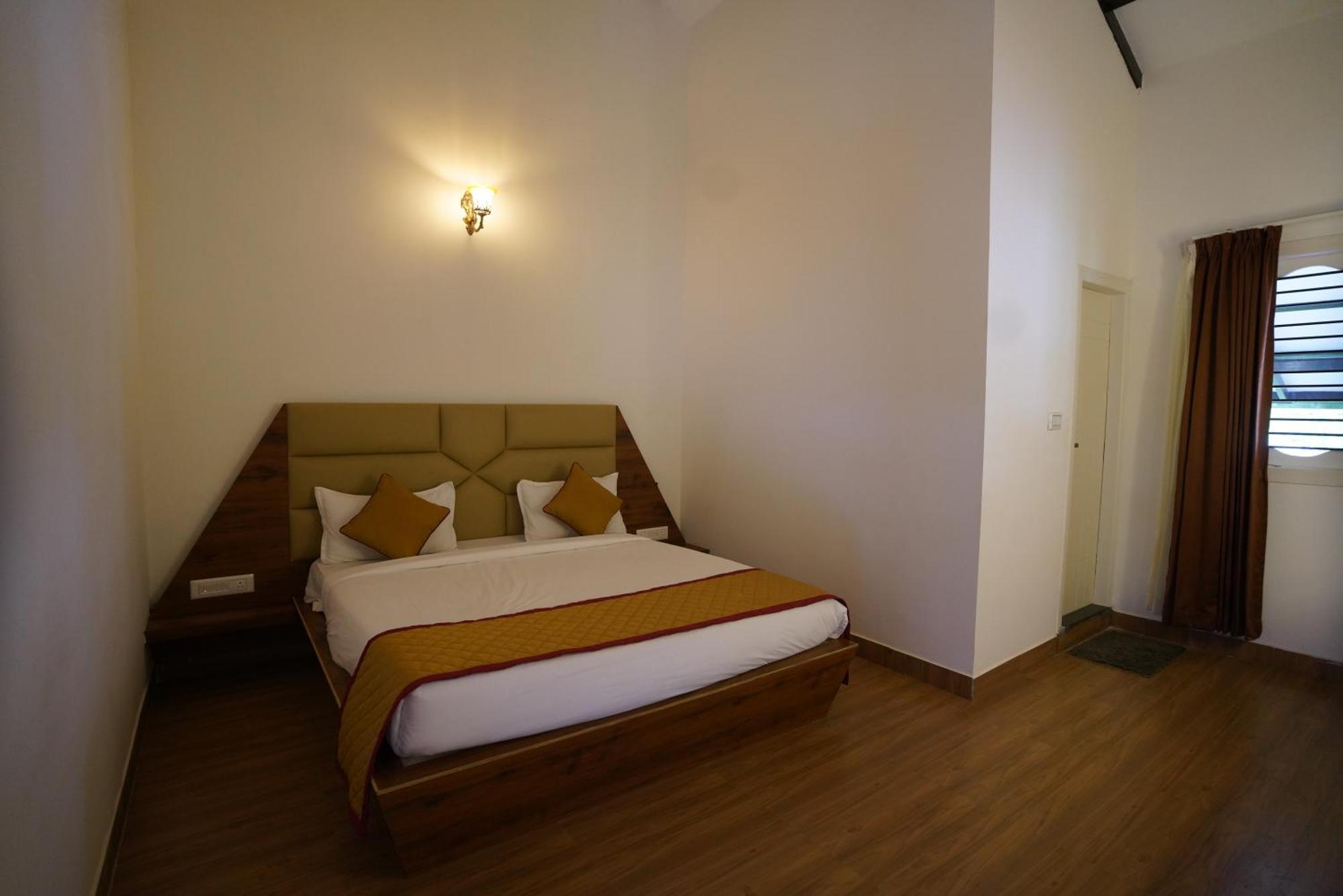 Q Mango Resort Rāmanagaram Εξωτερικό φωτογραφία