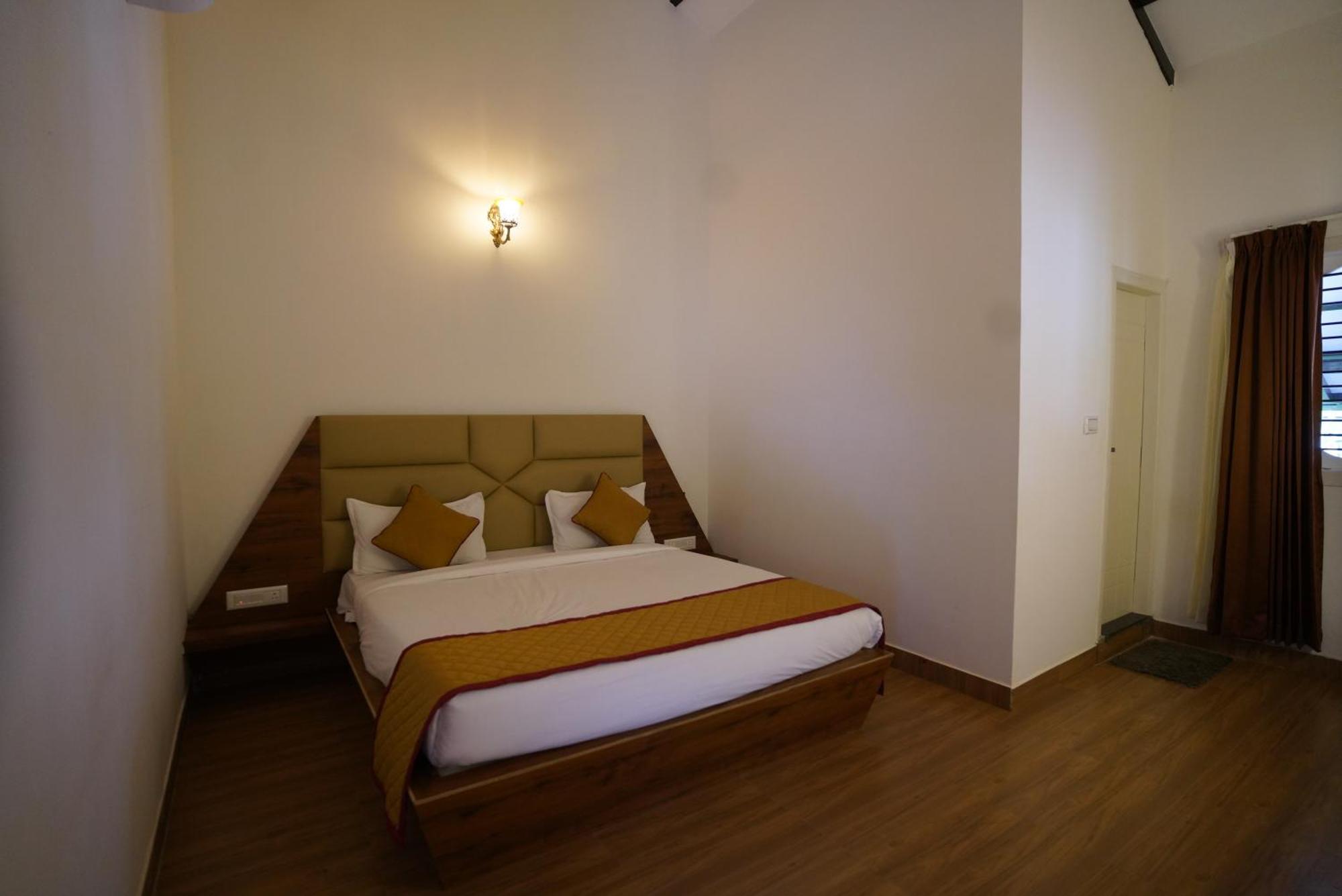 Q Mango Resort Rāmanagaram Εξωτερικό φωτογραφία